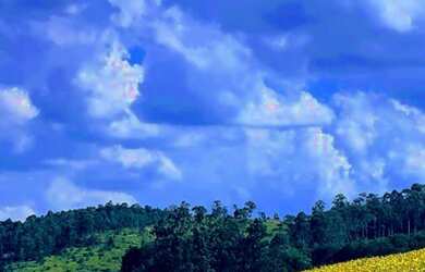 Imagem 1: A venda lote de 500m2 em Atibaia com ótima localização