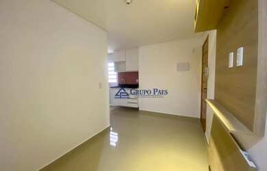 Imagem 3: Apartamento à venda, 42 m² por R$ 206.980,00 - Itaquera - São Paulo/SP