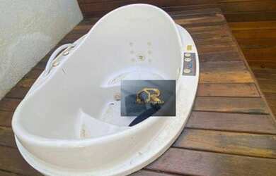 Imagem 7: LINDA CASA A VENDA EUROVILLE 1