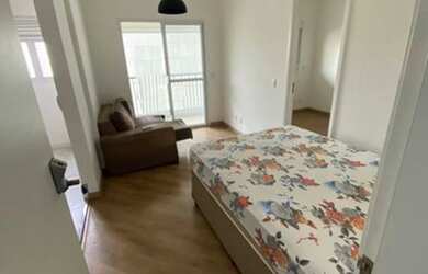 Imagem 1: São Paulo - Apartamento Padrão - Sé