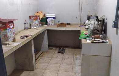 Imagem 10: Galpão para Venda em Goiânia, PARQUE MARACANÃ, 2 banheiros, 30 vagas