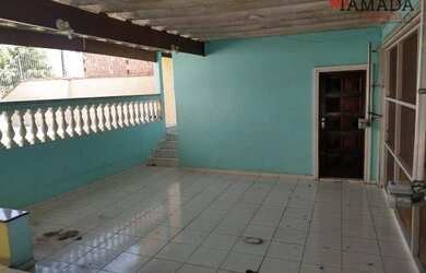 Imagem 3: Terreno à venda, 117 m² por R$ 270.000 - Jardim Matarazzo - São Paulo/SP