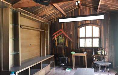 Imagem 13: Chácara Residencial à venda, Estância Santa Maria do Laranjal, Atibaia...