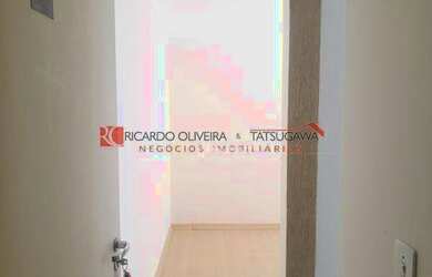 Imagem 2: Apartamento à venda, 47 m² por R$ 175.000,00 - Jardim Nações Unidas...