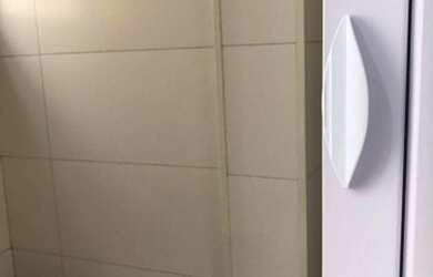 Imagem 13: Apartamento com 2 dormitórios à venda, 60 m² por R$ 450.000,00 - Ponta da Praia - Santos/S