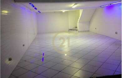 Imagem 9: Galpão para alugar, 514 m² por R$ 17.500,00 - Lapa - São Paulo/SP