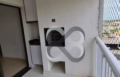 Imagem 10: Apartamento à venda, 60 m² por R$ 365.000,00 - Parque Jamaica - Londrina/PR