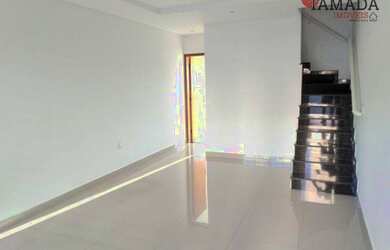 Imagem 3: Sobrado com 3 dormitórios, 140 m² - venda por R$ 850.000,00 ou aluguel...