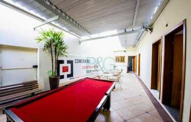 Imagem: O depósito possui 30m² de Área e está localizado em Jardim