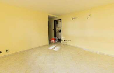 Imagem 4: JK GRANDE 38M PRIVATIVOS. 38m² de Área, 1 Banheiroe1 Dormitório