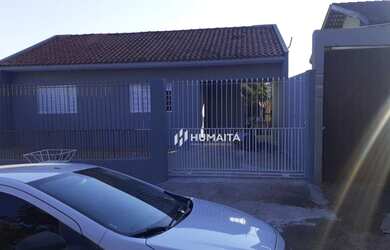 Imagem 1: Casa à venda, 90 m² por R$ 305.000,00 - Jardim Alphaville - Londrina/PR