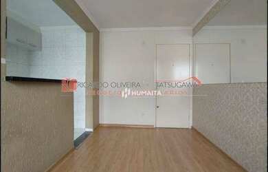 Imagem 3: Apartamento à venda, 47 m² por R$ 139.800,00 - Jardim Nações Unidas...