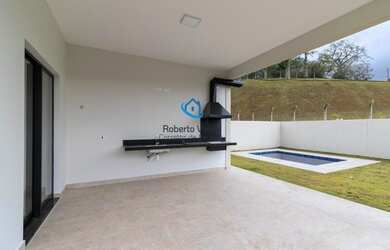 Imagem 16: Casa em Condomínio para Venda em Atibaia, Condomínio Buona Vita, 3 dormitórios,...