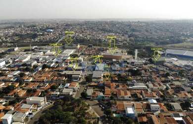 Imagem 12: Terreno à venda, 600 m² por R$ 1.100.000,00 - Hortolandia - Hortolândia/SP