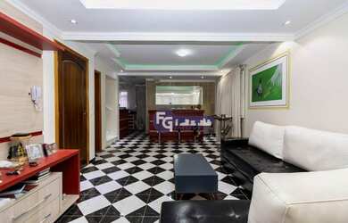 Imagem 6: Sobrado à venda, 180 m² por R$ 583.000,00 - Ouro Fino - São José dos...