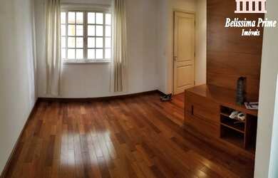 Imagem: A casa em condomínio possui 3 Dormitórios, 3 Banheiros, 2