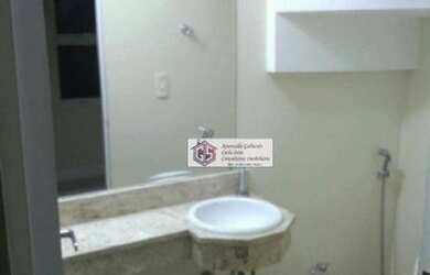 Imagem 7: Sobrado com 3 dormitórios, 171 m² - venda por R$ 480.000,00 ou aluguel...