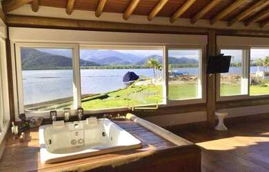 Imagem 2: Sobrado à venda, 1000 m² por R$ 11.995.000,00 - Condominio Residencial...