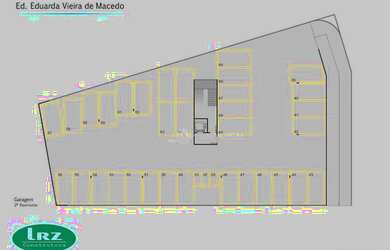 Imagem 9: Apartamento Garden à venda, 85 m² por R$ 255.895,00 - São Pedro - Juiz...