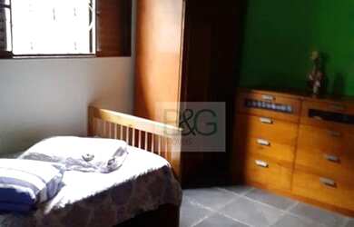 Imagem 14: Casa à venda, 130 m² por R$ 475.000,00 - Parque São Lucas - São Paulo/SP