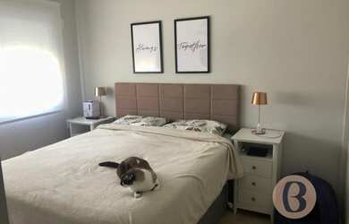 Imagem 9: Residencial - Centro. Piscina, Churrasqueira, VarandaeÁrea de serviço