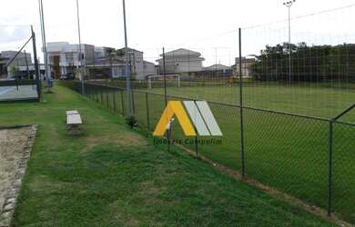 Imagem 2: Terreno à venda, 250 m² por R$ 298.000,00 - Condomínio Horizontes de...