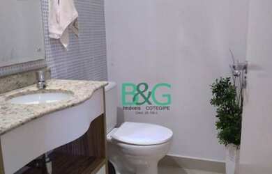 Imagem 3: Apartamento à venda, 69 m² por R$ 650.000,00 - Tatuapé - São Paulo/SP