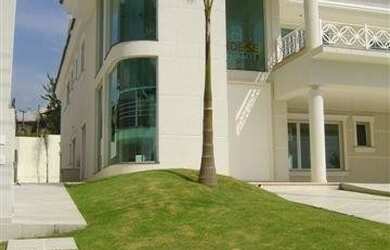 Imagem 4: Casa, 662 m² - venda por R$ 8.000.000,00 ou aluguel por R$ 40.000,00/mês...