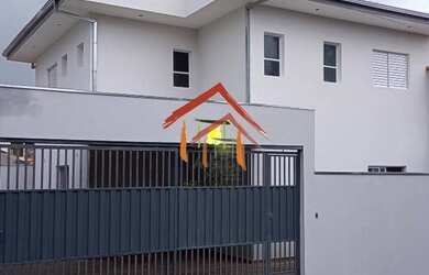 Imagem 1: Casa Residencial à venda, Mirante de Jundiaí, Jundiaí -