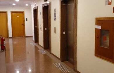 Imagem 7: Sala, 35 m² - venda por R$ 424.200 ou aluguel por R$ 1.950/mês - Vila...