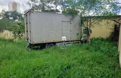 Imagem 6: Terreno à venda, 1220 m² por R$ 2.150.000,00 - Jardim Marajoara - São...