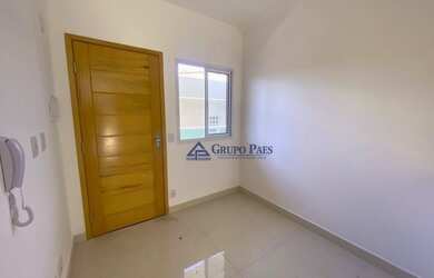 Imagem 6: Apartamento à venda, 39 m² por R$ 230.000,00 - Penha de França - São...