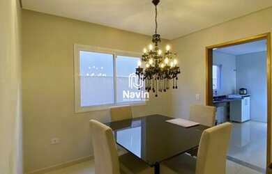 Imagem 3: Casa à venda no bairro Jardim Paulista - Atibaia/SP