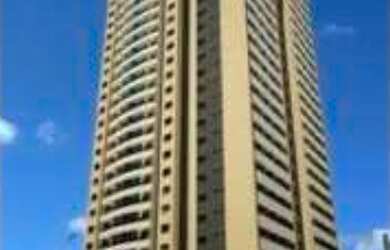 Imagem: O apartamento possui 3 Dormitórios, 3 Banheiros, 2 Vagas na