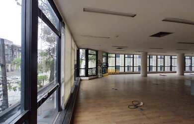 Imagem 13: Andar Corporativo para alugar, 150 m² por R$ 15.000,00/mês - Centro - Santos/SP