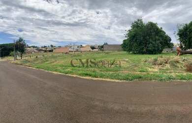 Imagem: O terreno possui 1.100m² de Área e está localizado em Jardim