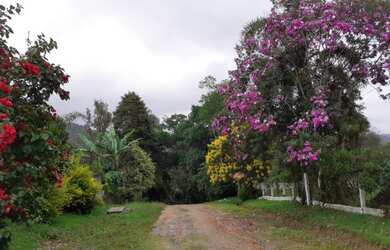Imagem 12: Chácara a venda - 1200m Suzano