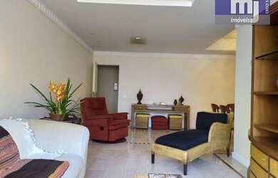 Imagem 2: Apartamento com 3 quartos, 150 m² - venda por R$ 1.250.000 ou aluguel...