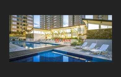 Imagem 10: Apartamento à venda, 48 m² por R$ 240.000,00 - Novo Osasco - Osasco/SP