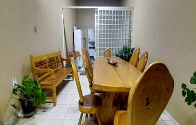 Imagem 4: CASA A VENDA PERTO DO CLUBE CAJUBA NO BAIRRO VIGILATO PEREIRA