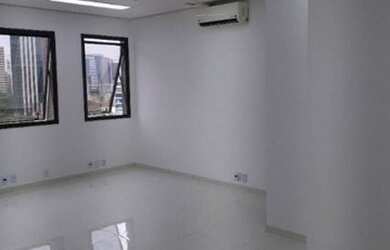 Imagem 3: Sala, 35 m² - venda por R$ 424.200 ou aluguel por R$ 1.950/mês - Vila...