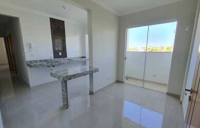 Imagem 1: Apartamento Novo com Fino Acabamento no Bairro Tubalina - Uberlândia...