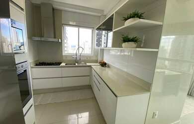 Imagem 14: APARTAMENTO MOBILIADO NO PORTO DA BARRA PARA LOCAÇÃO ANUAL