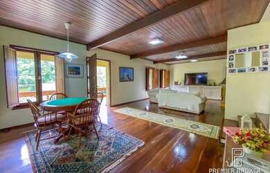 Imagem 10: Casa à venda, 268 m² por R$ 1.050.000,00 - Carlos Guinle - Teresópolis/RJ