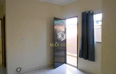 Imagem 1: Casa com 2 dormitórios, 73 m² - venda por R$ 250.000,00 ou aluguel por...