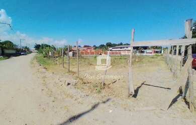 Imagem 2: Terreno à venda, 473 m² por R$ 130.000,00 - São José do Imbassaí...