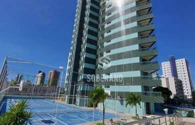 Imagem 2: Apartamento à venda, 234 m² por R$ 1.050.000,00 - Bessa - João Pessoa/PB