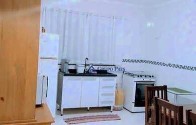 Imagem 5: Sobrado à venda, 90 m² por R$ 429.000,00 - Parada XV de Novembro - São Paulo/SP