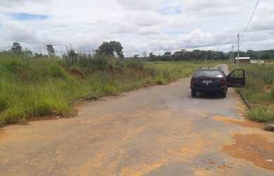 Imagem 2: Esquina 377,50m² Asfalto Quinta da Boa Vista