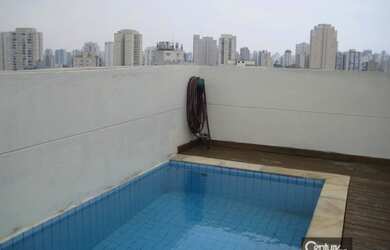 Imagem 15: Cobertura Residencial à venda, Alto da Lapa, São Paulo - CO0007
